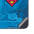 DC Comics Superman Logo Background Pattern Galaxy A54 5G Skin